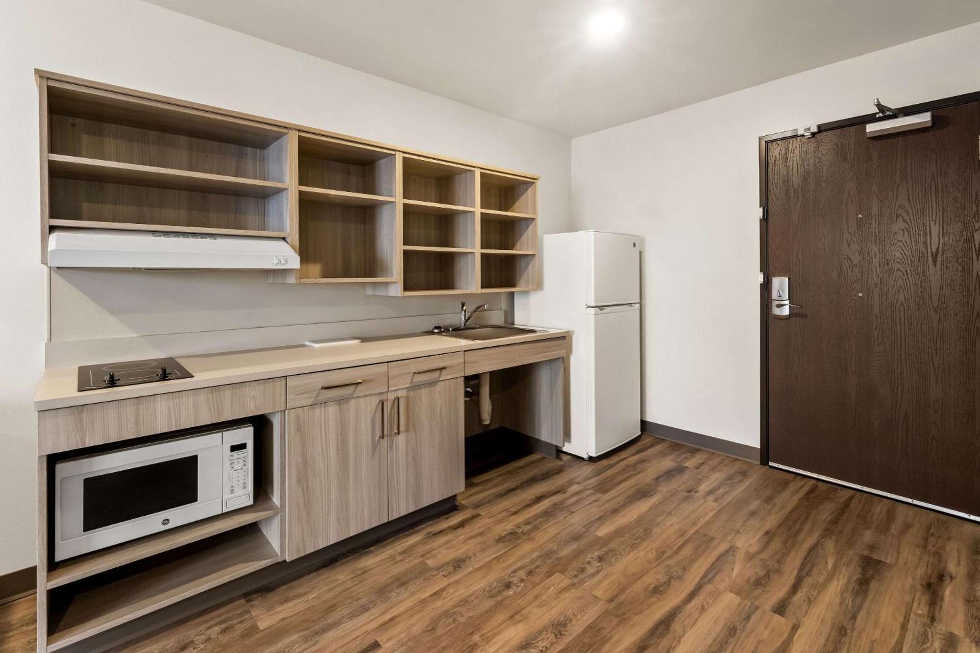 Woodspring Suites Easton Nazareth المظهر الخارجي الصورة