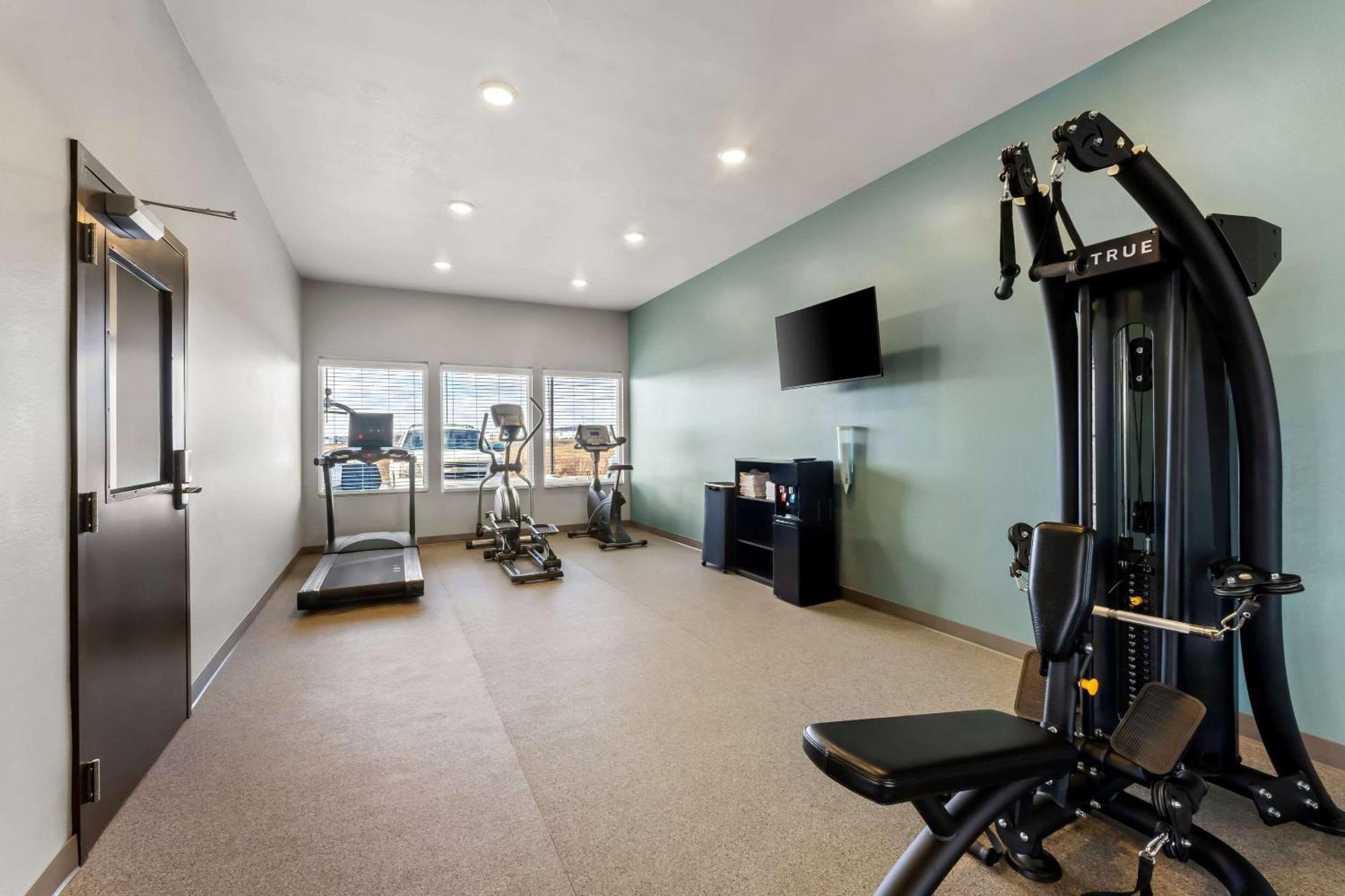 Woodspring Suites Easton Nazareth المظهر الخارجي الصورة